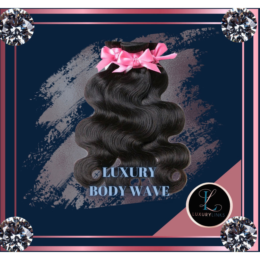 Body Wave