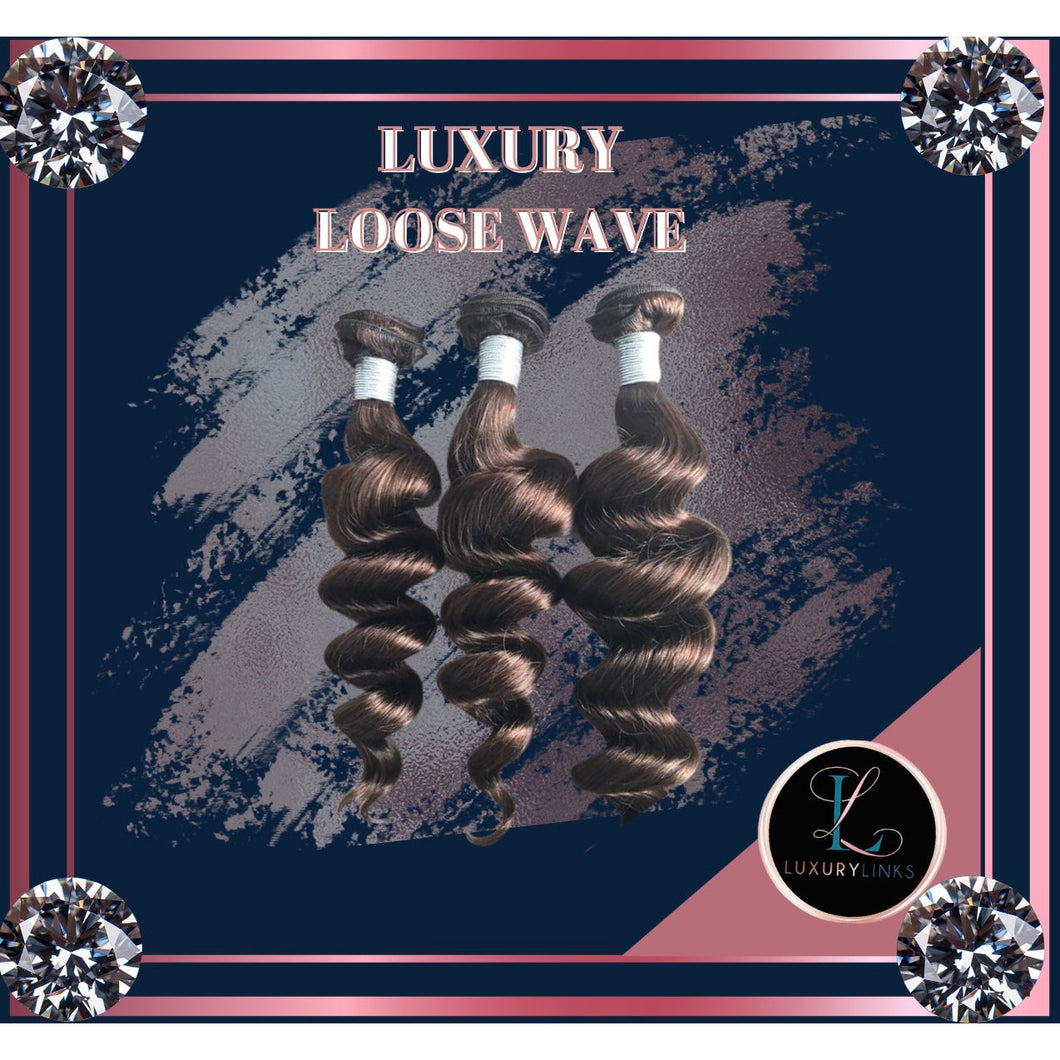 Loose Wave